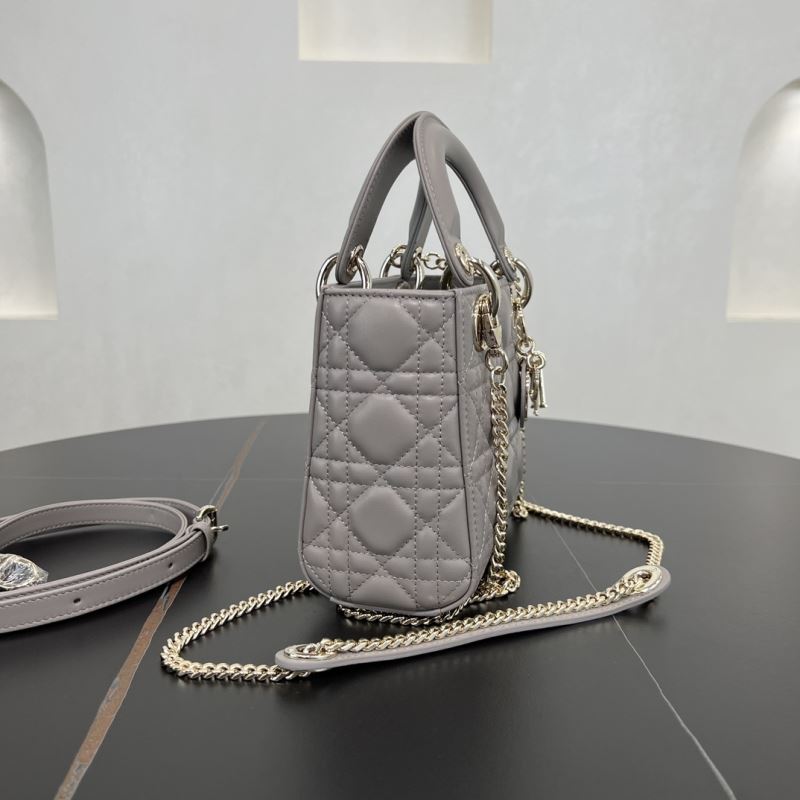 Christian Dior My Lady Bags